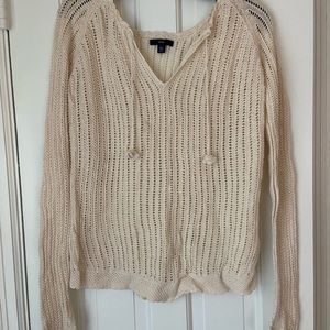 Gap Knit Sweater